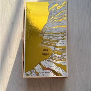 Memo Paris Corfu Eau de Parfum